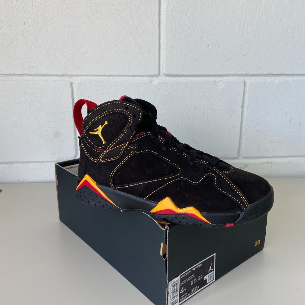 Air Jordan Retro 7 BG